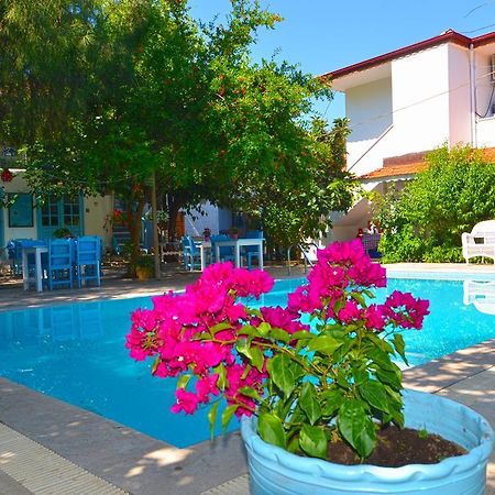 Jenny'S House Hotel Selimiye  Exterior photo