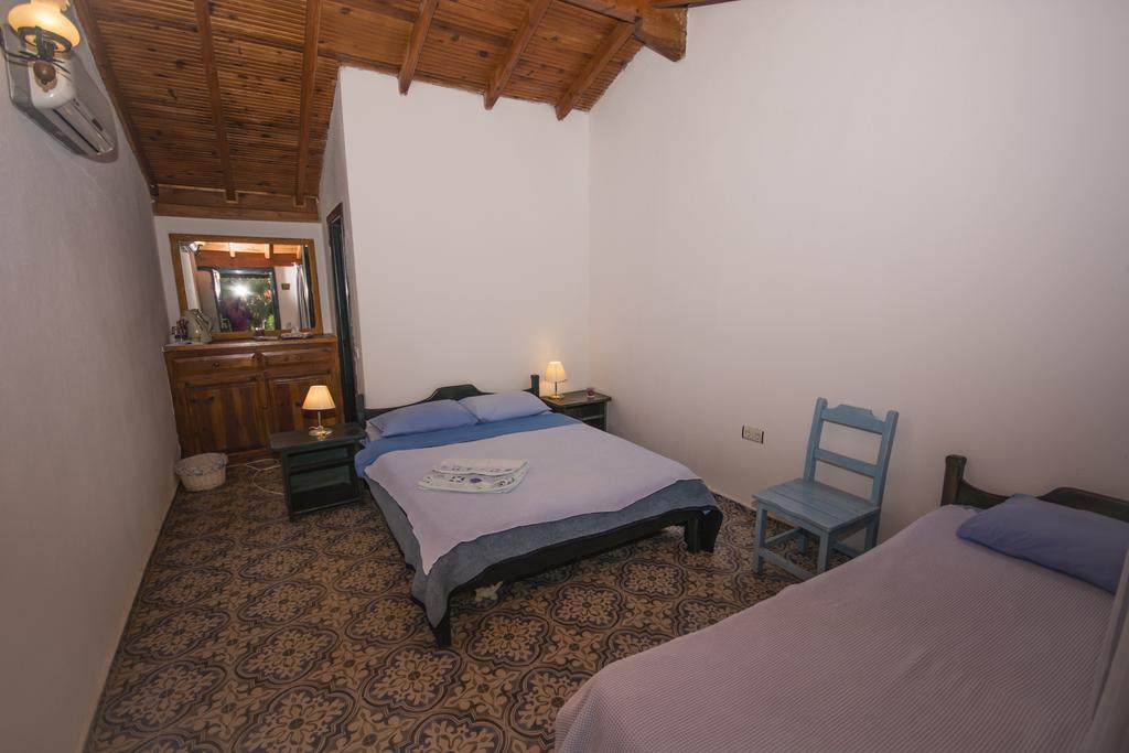 Jenny'S House Hotel Selimiye  Exterior photo