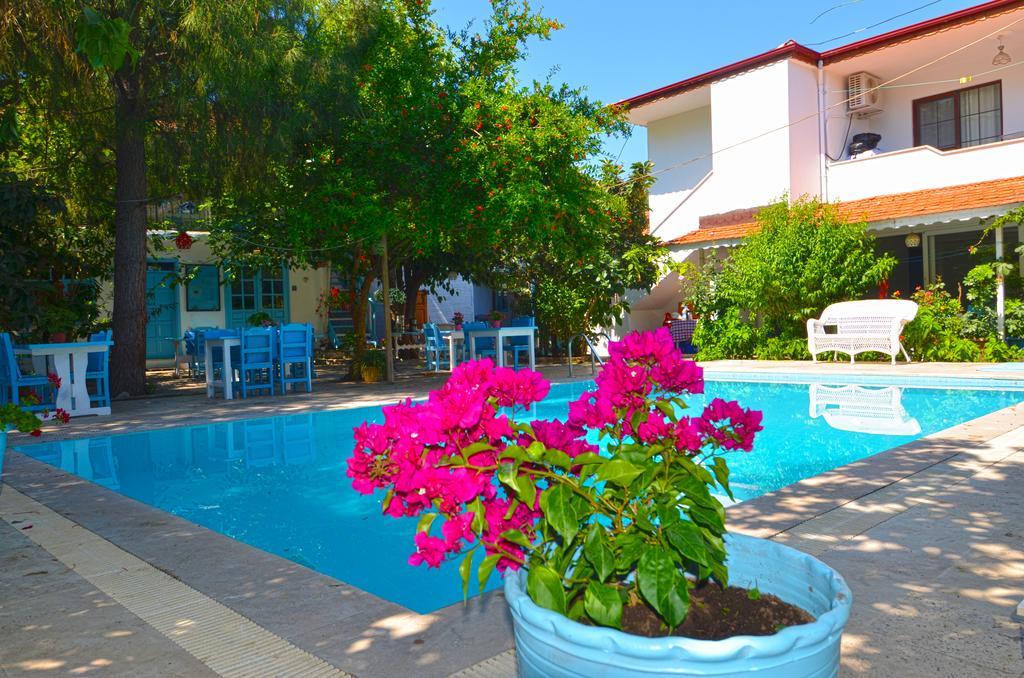 Jenny'S House Hotel Selimiye  Exterior photo