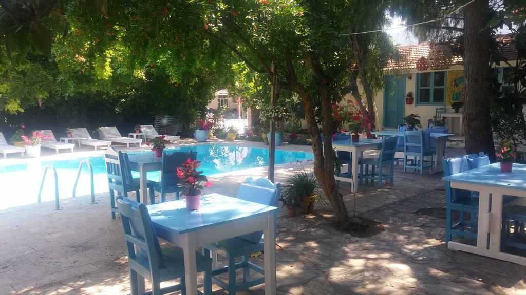Jenny'S House Hotel Selimiye  Exterior photo