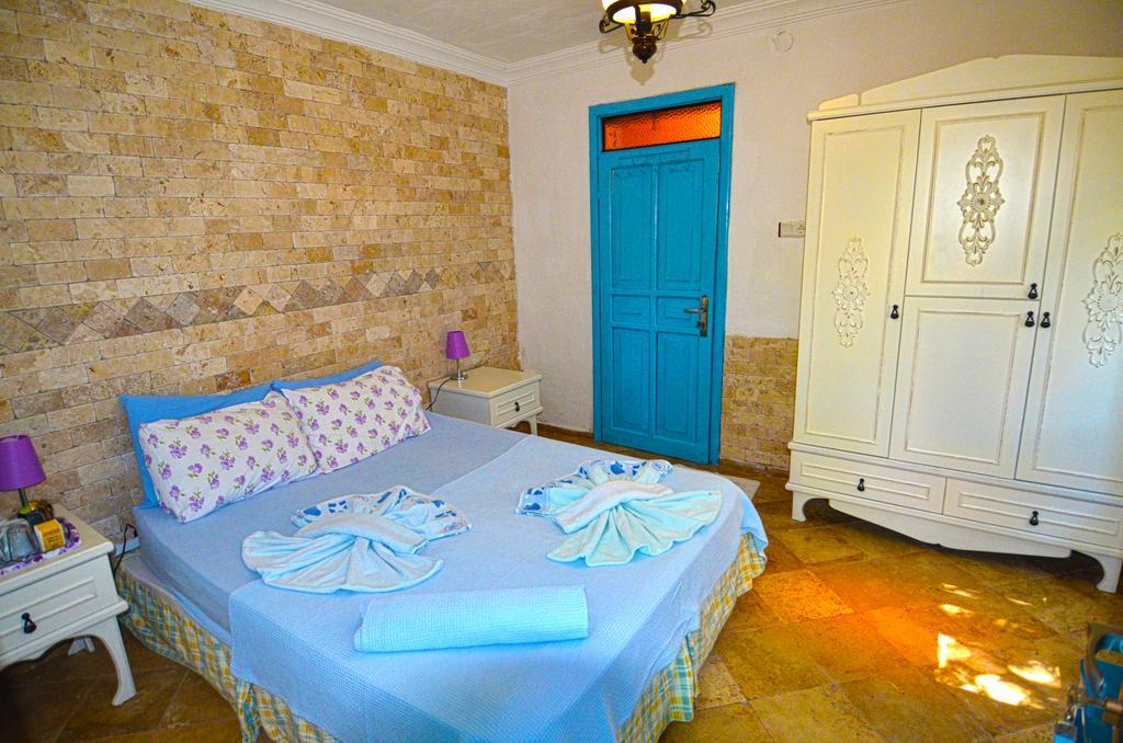 Jenny'S House Hotel Selimiye  Exterior photo