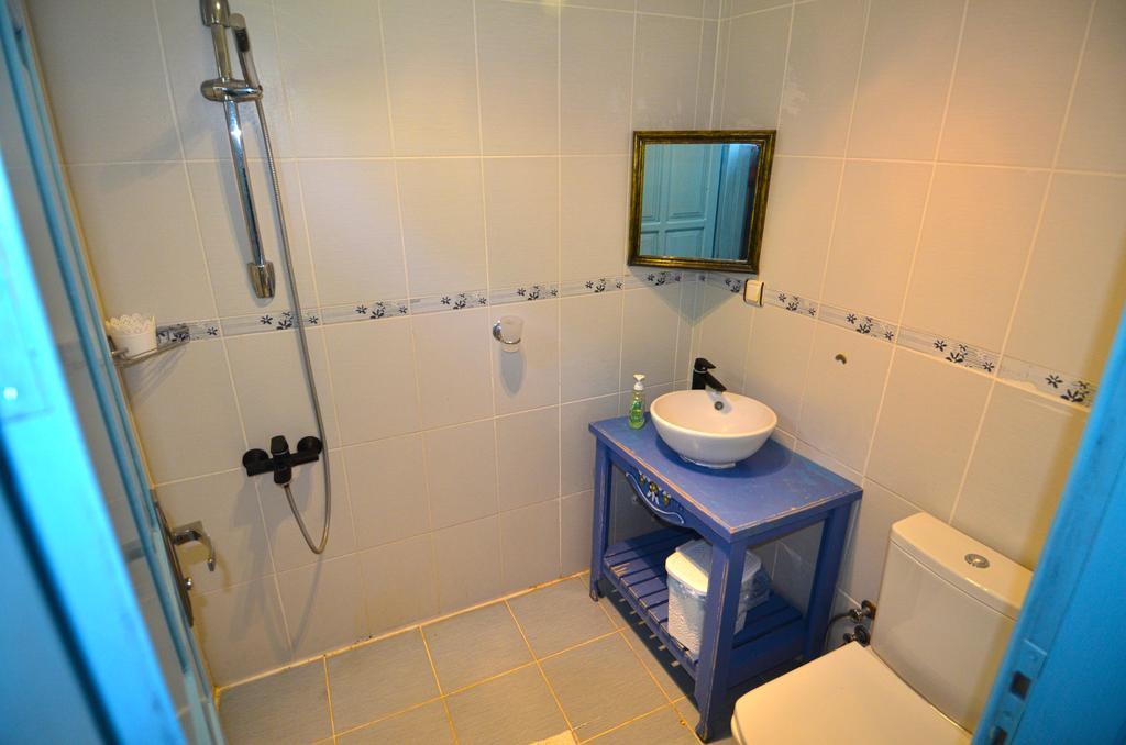 Jenny'S House Hotel Selimiye  Exterior photo