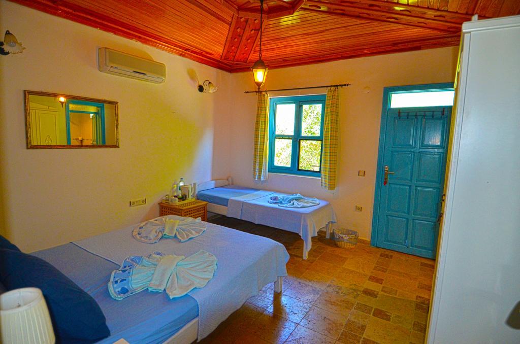 Jenny'S House Hotel Selimiye  Exterior photo
