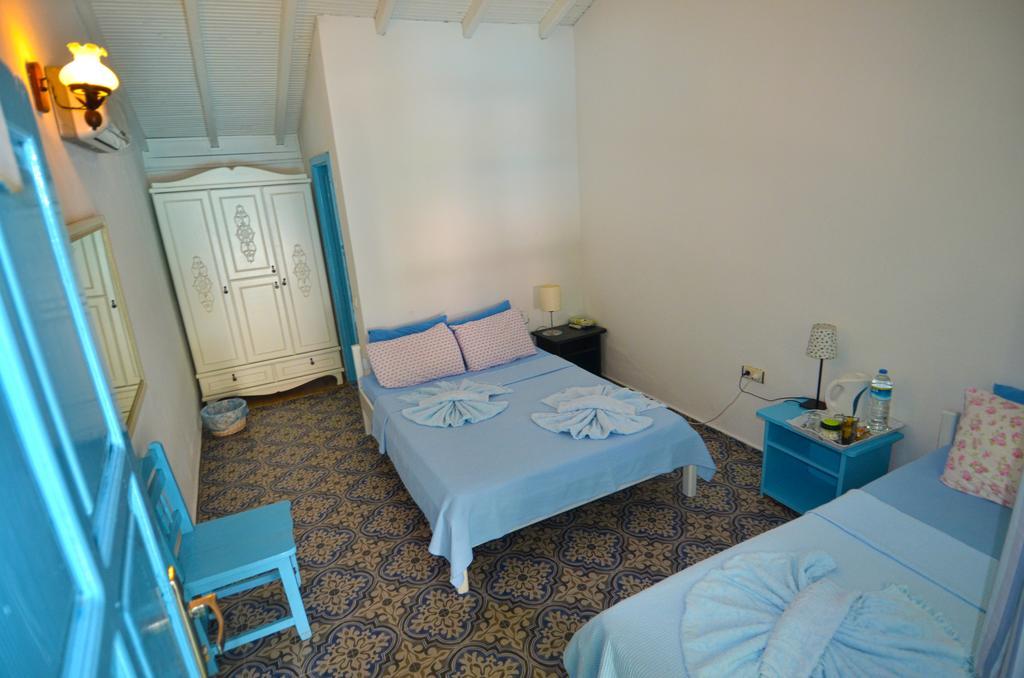 Jenny'S House Hotel Selimiye  Exterior photo