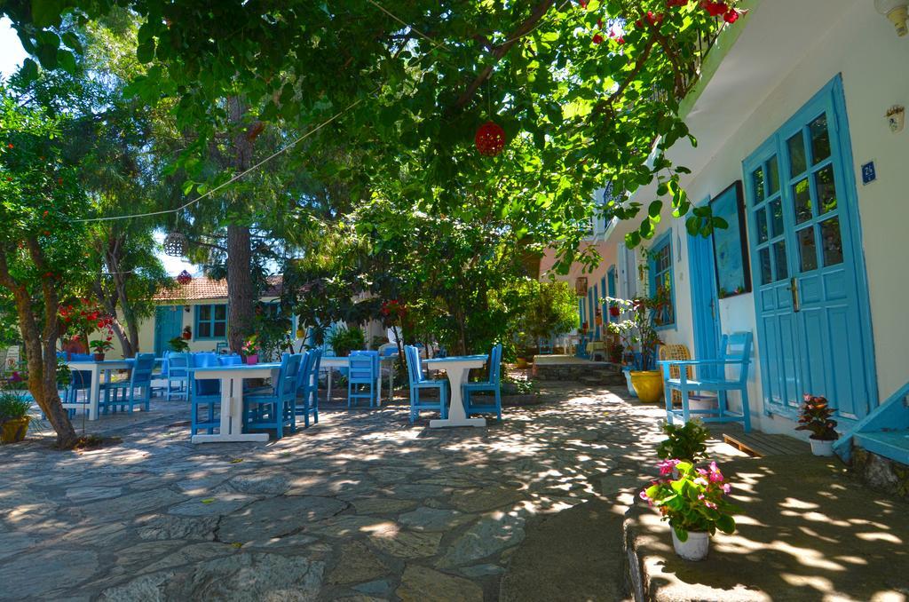Jenny'S House Hotel Selimiye  Exterior photo