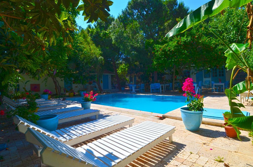 Jenny'S House Hotel Selimiye  Exterior photo